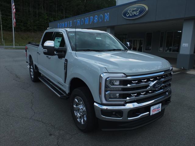 new 2025 Ford F-250 car, priced at $79,275