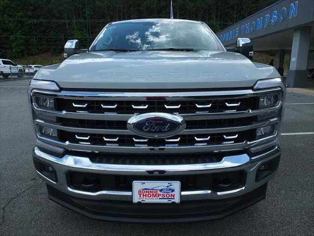 new 2025 Ford F-250 car, priced at $79,275