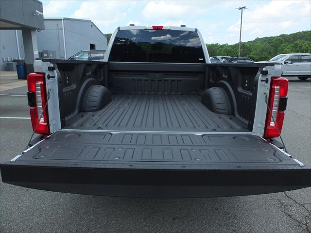 new 2025 Ford F-250 car, priced at $79,275