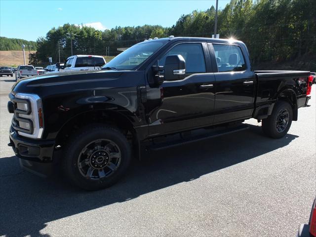 new 2024 Ford F-250 car, priced at $59,260