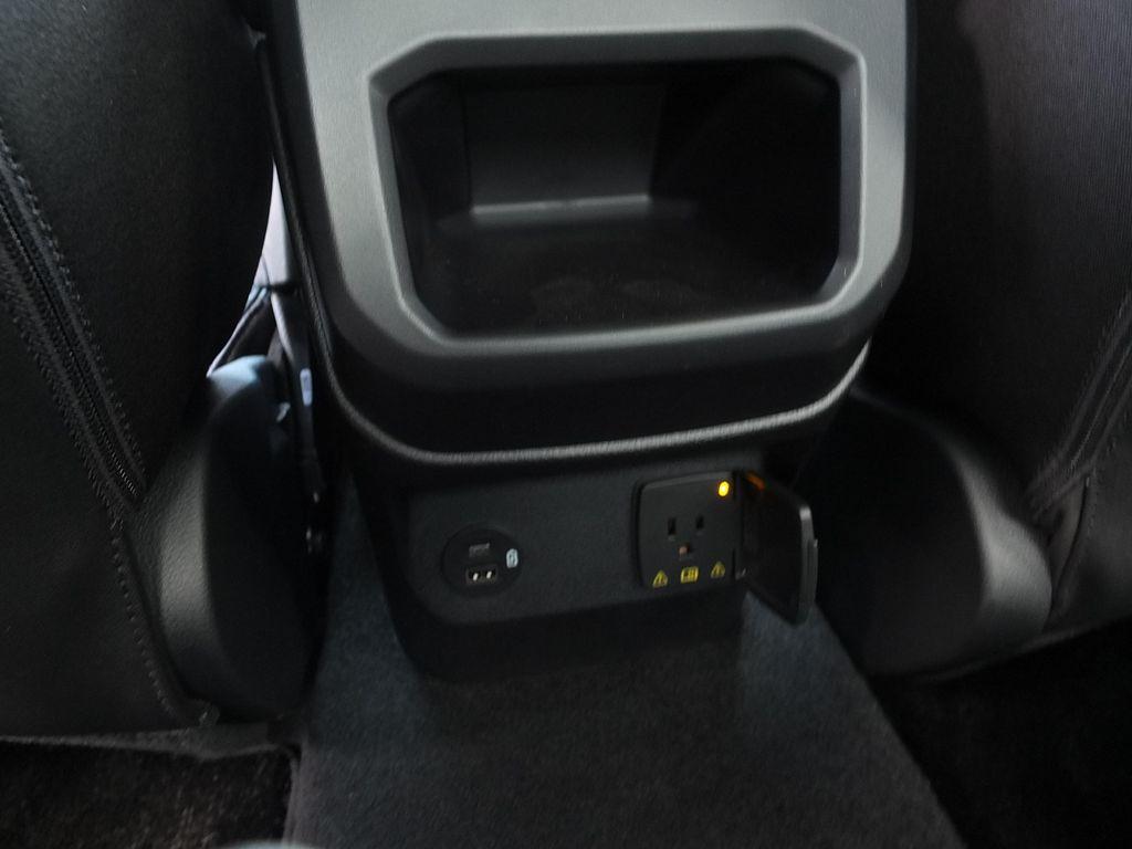 new 2025 Ford Ranger car, priced at $48,580