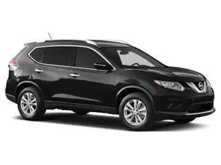 used 2014 Nissan Rogue car