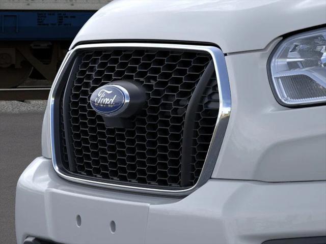 new 2025 Ford Transit-350 car, priced at $61,212