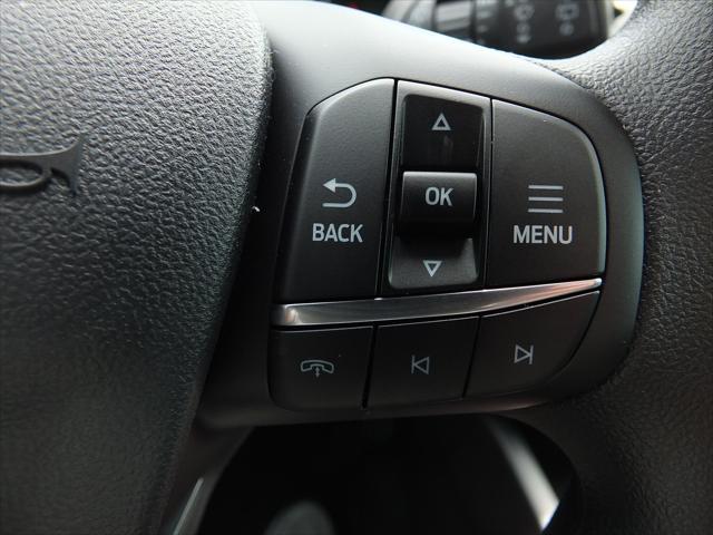 new 2025 Ford Escape car, priced at $29,796