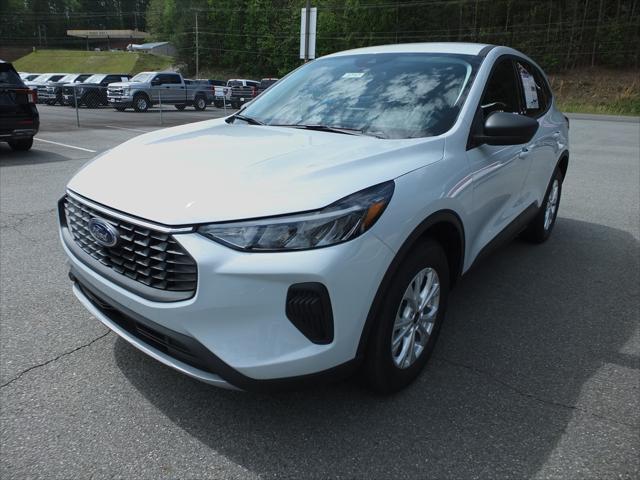 new 2025 Ford Escape car, priced at $29,796