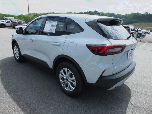 new 2025 Ford Escape car, priced at $29,796