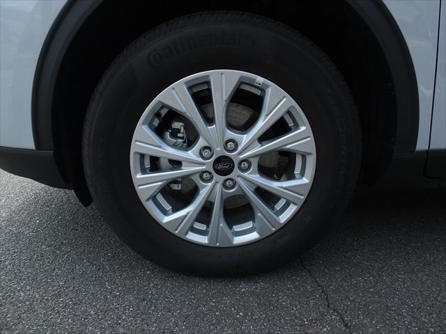 new 2025 Ford Escape car, priced at $29,796