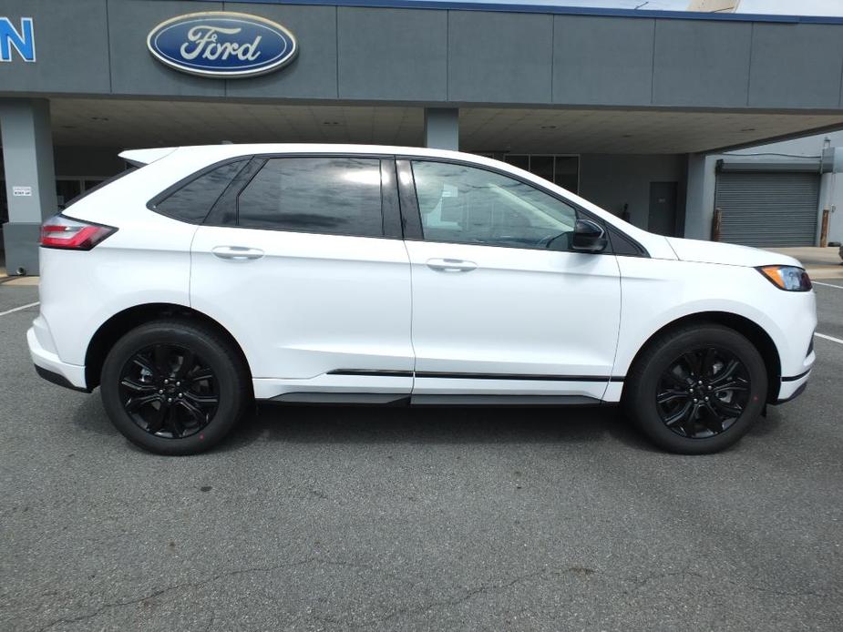 new 2024 Ford Edge car, priced at $38,786