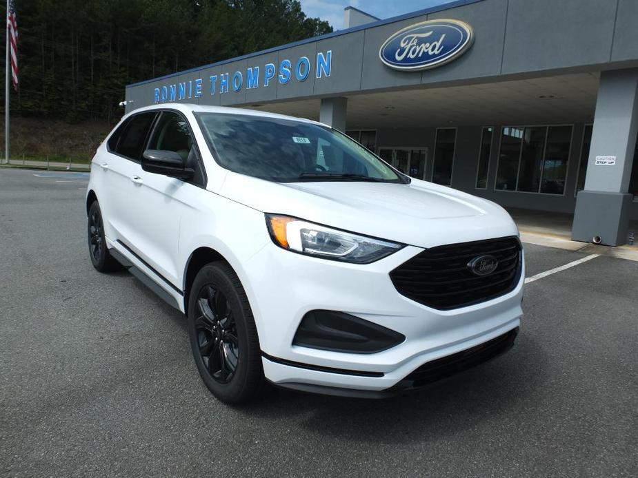 new 2024 Ford Edge car, priced at $38,786