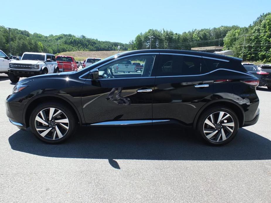 used 2024 Nissan Murano car, priced at $30,777