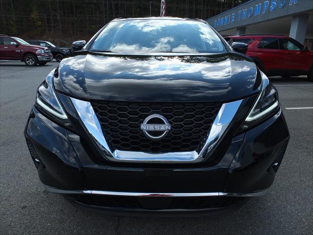 used 2024 Nissan Murano car, priced at $31,999