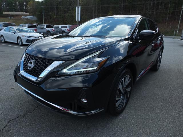 used 2024 Nissan Murano car, priced at $31,999