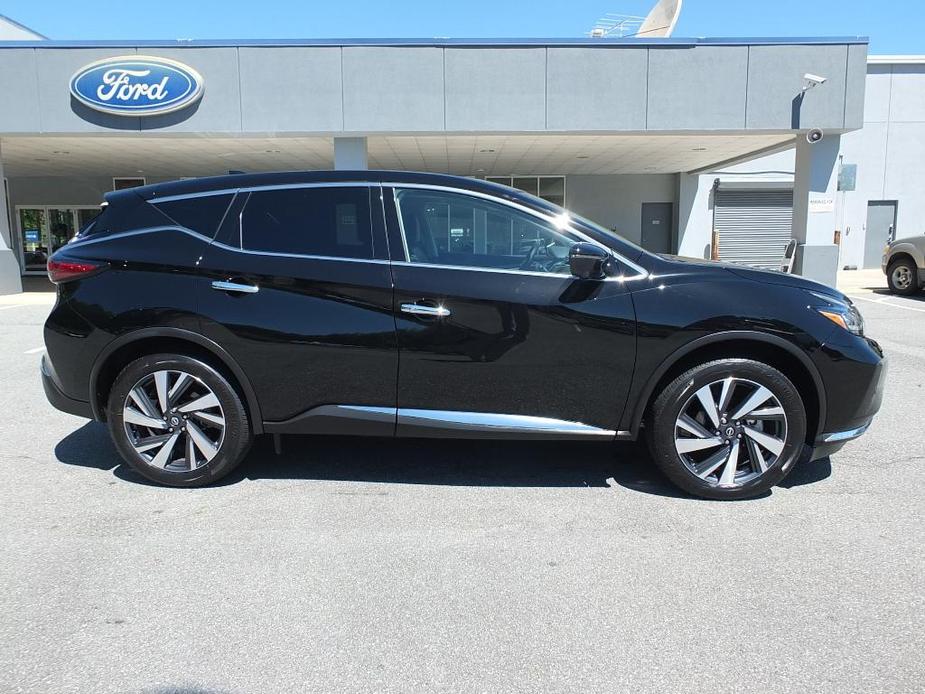 used 2024 Nissan Murano car, priced at $30,777