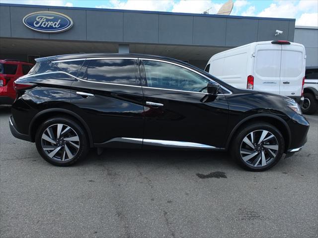 used 2024 Nissan Murano car, priced at $31,999