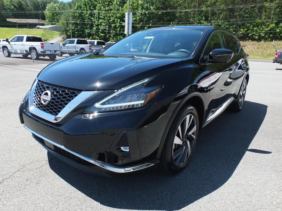 used 2024 Nissan Murano car, priced at $30,777