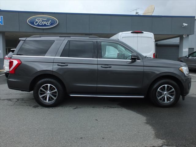 used 2020 Ford Expedition car, priced at $31,573