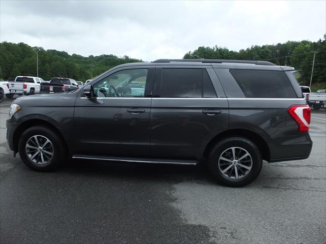 used 2020 Ford Expedition car, priced at $31,573