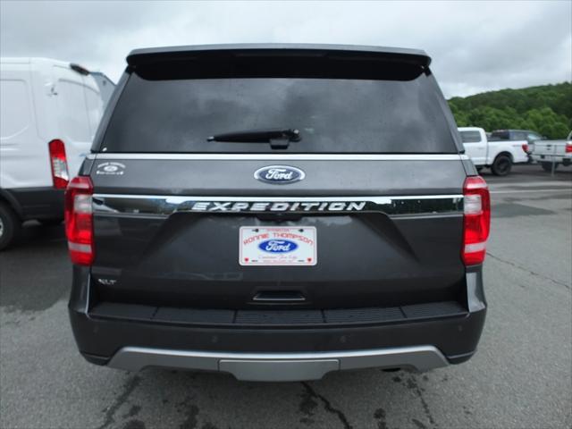 used 2020 Ford Expedition car, priced at $31,573