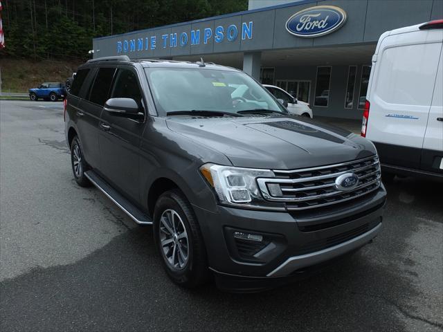 used 2020 Ford Expedition car, priced at $31,573