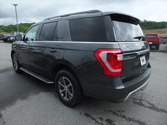 used 2020 Ford Expedition car, priced at $31,573