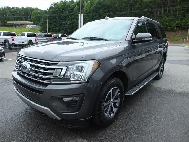 used 2020 Ford Expedition car, priced at $31,573