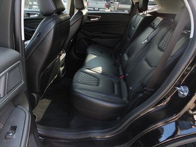 used 2024 Ford Edge car, priced at $34,899