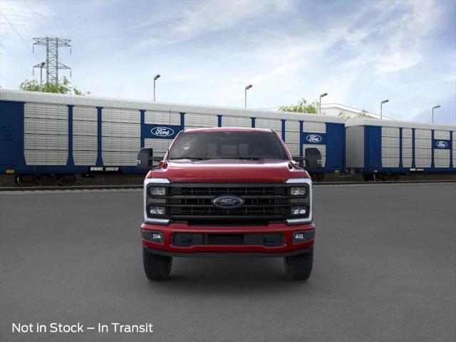 new 2024 Ford F-250 car, priced at $92,093