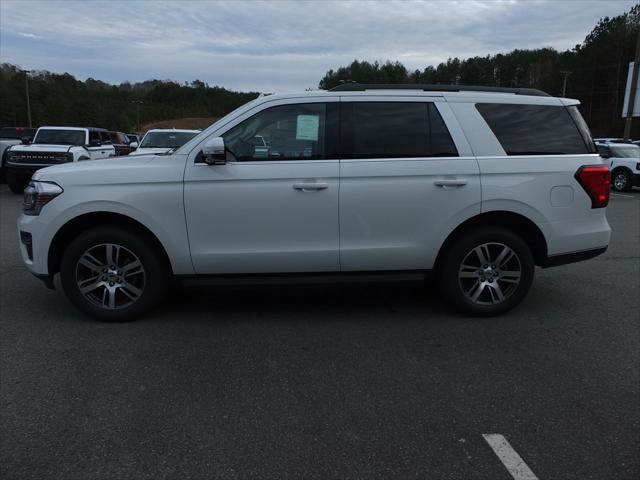 new 2024 Ford Expedition car, priced at $64,871