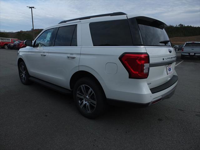 new 2024 Ford Expedition car, priced at $64,871