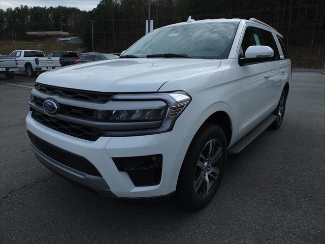 new 2024 Ford Expedition car, priced at $64,871