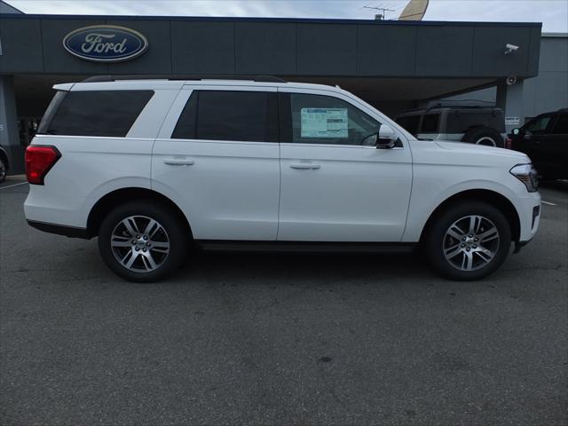 new 2024 Ford Expedition car, priced at $64,871