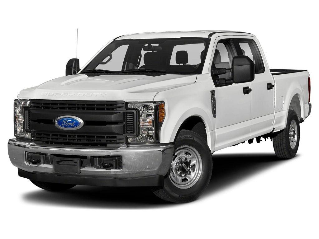 used 2019 Ford F-250 car, priced at $54,936
