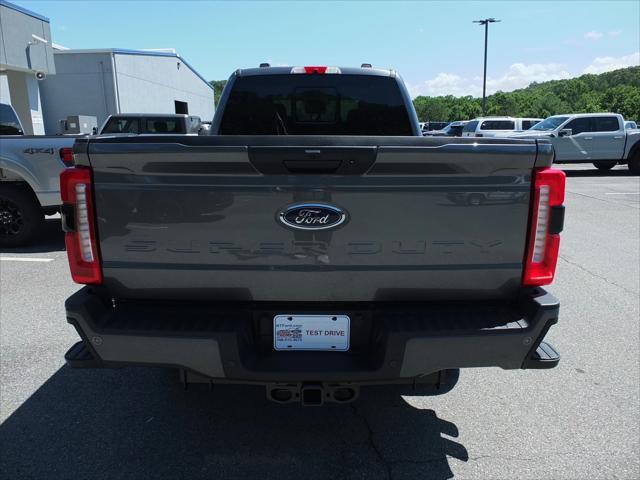 new 2025 Ford F-250 car, priced at $68,545