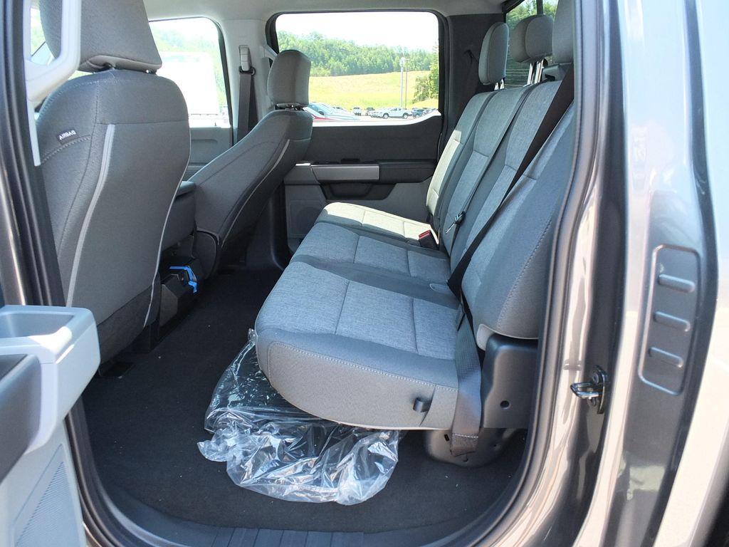new 2025 Ford F-250 car, priced at $69,545