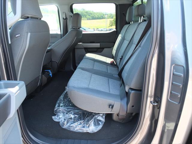new 2025 Ford F-250 car, priced at $68,545
