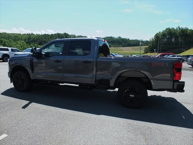 new 2025 Ford F-250 car, priced at $68,545