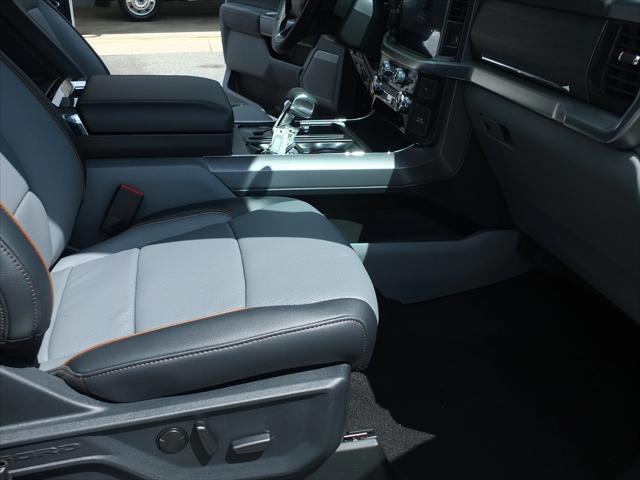 new 2025 Ford F-150 car, priced at $62,946