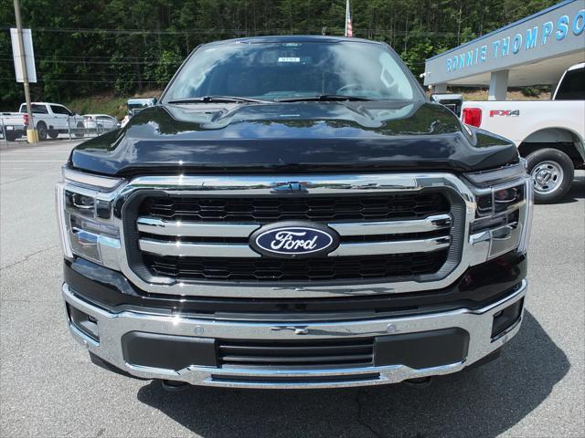 new 2025 Ford F-150 car, priced at $62,946