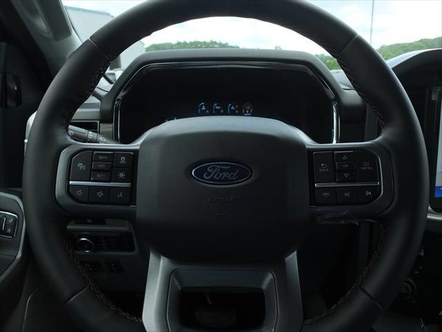 new 2025 Ford F-150 car, priced at $62,946