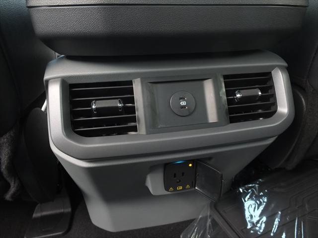 new 2025 Ford F-150 car, priced at $62,946