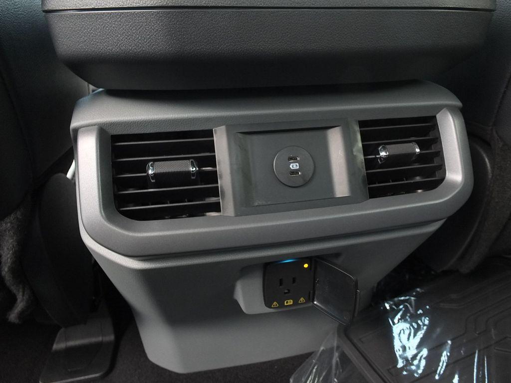 new 2025 Ford F-150 car, priced at $69,875