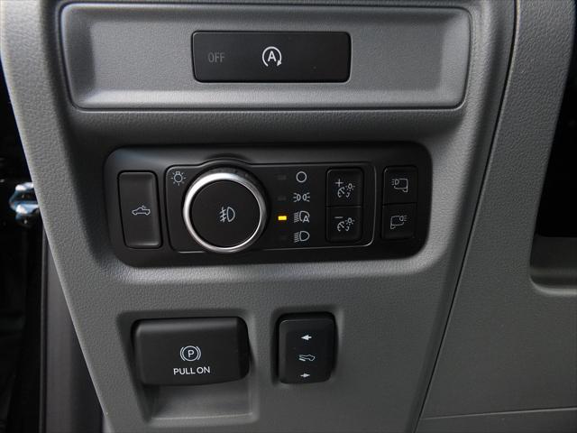new 2025 Ford F-150 car, priced at $62,946