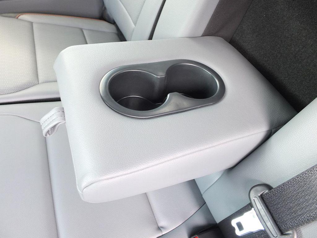 new 2025 Ford F-150 car, priced at $69,875