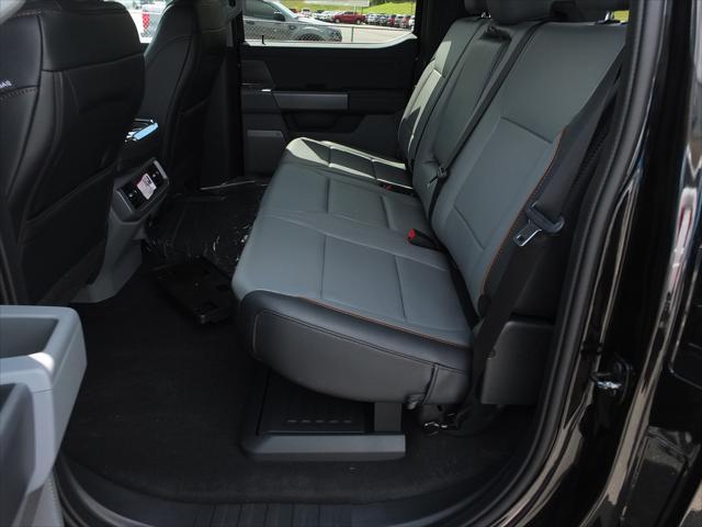new 2025 Ford F-150 car, priced at $62,946