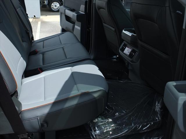 new 2025 Ford F-150 car, priced at $62,946