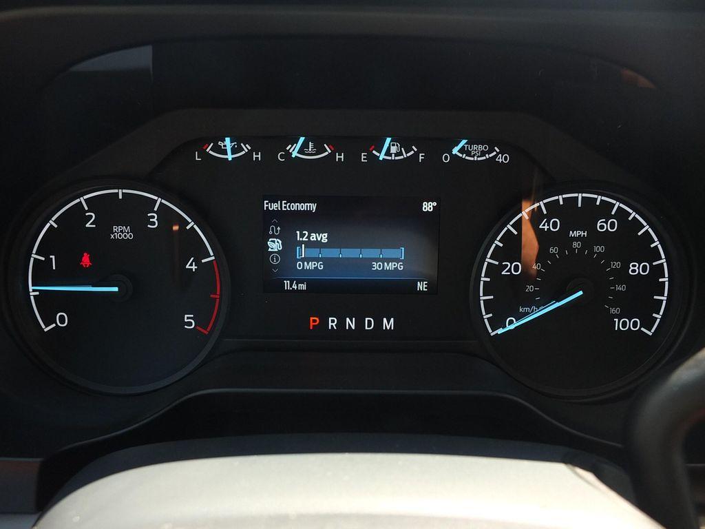 new 2025 Ford F-250 car, priced at $70,295