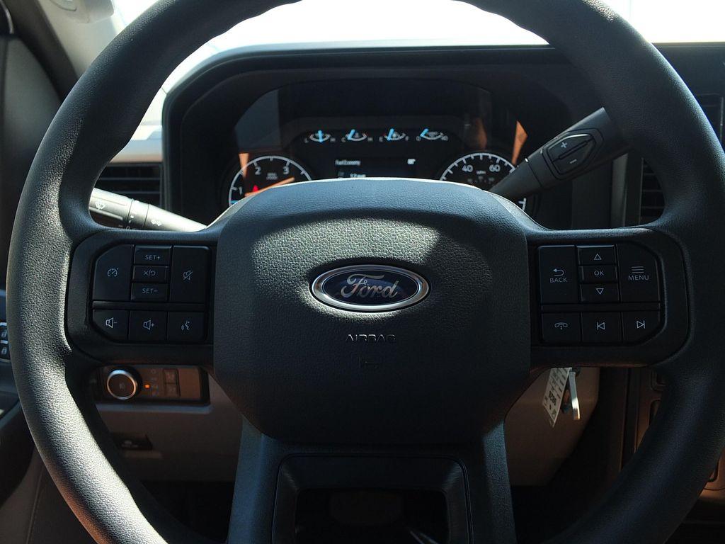 new 2025 Ford F-250 car, priced at $70,295