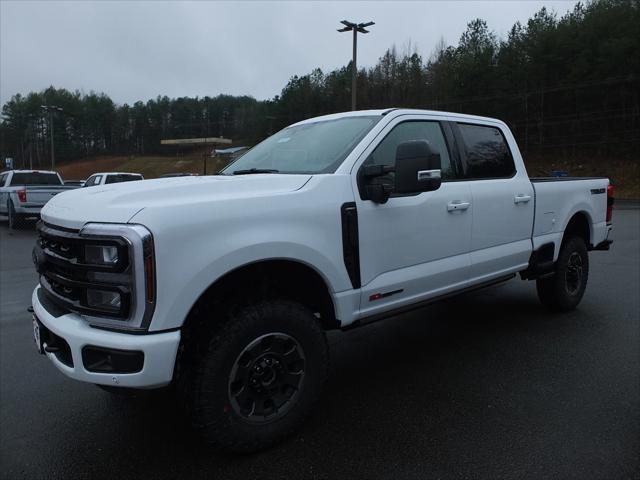 new 2024 Ford F-250 car, priced at $93,750