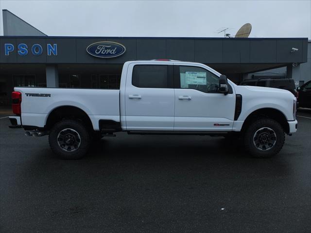 new 2024 Ford F-250 car, priced at $93,750