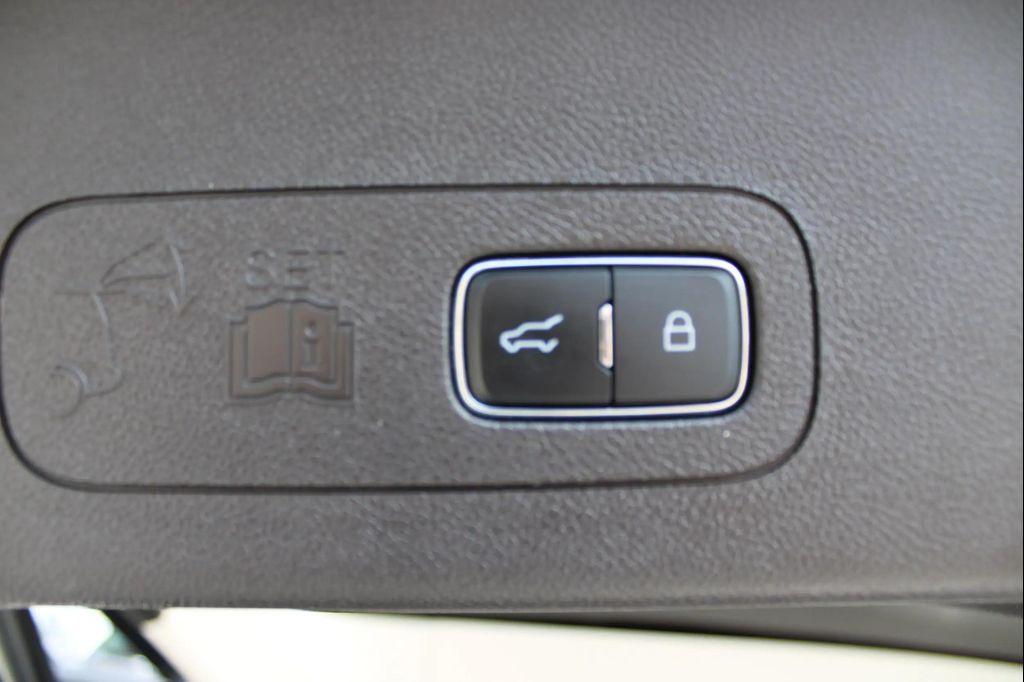 used 2021 Lincoln Aviator car, priced at $43,996